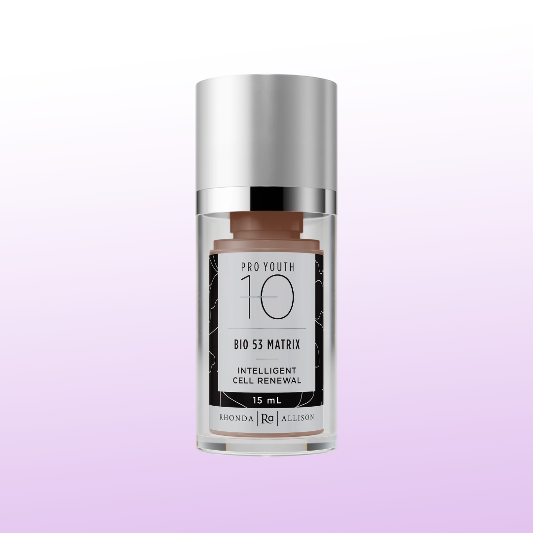 Rhonda Allison | Bio 53 Matrix (0.5oz)