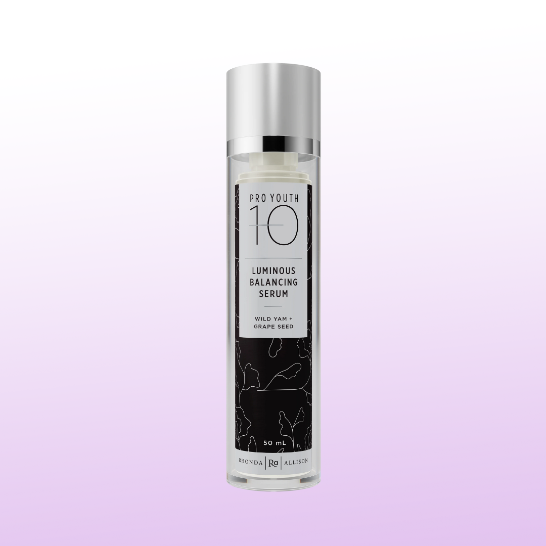 Rhonda Allison | Luminous Balancing Serum (1.7oz)