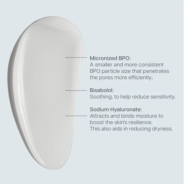 Face Reality | 10% Acne Med