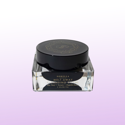 Sorella | Melt Away Cleansing Ritual