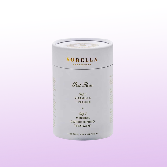 Sorella | Vitamin C & Ferulic Peel Pads