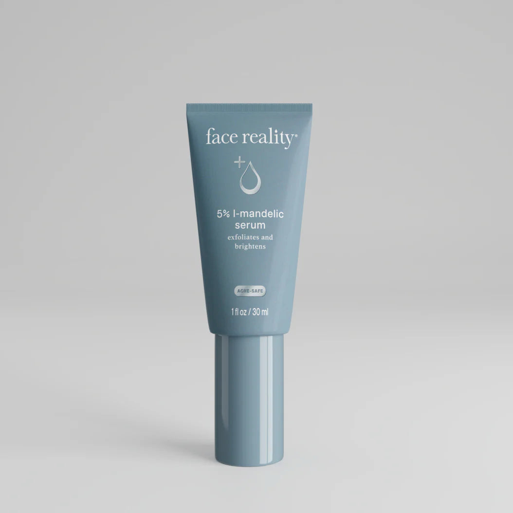 Face Reality | 5% L-Mandelic Serum