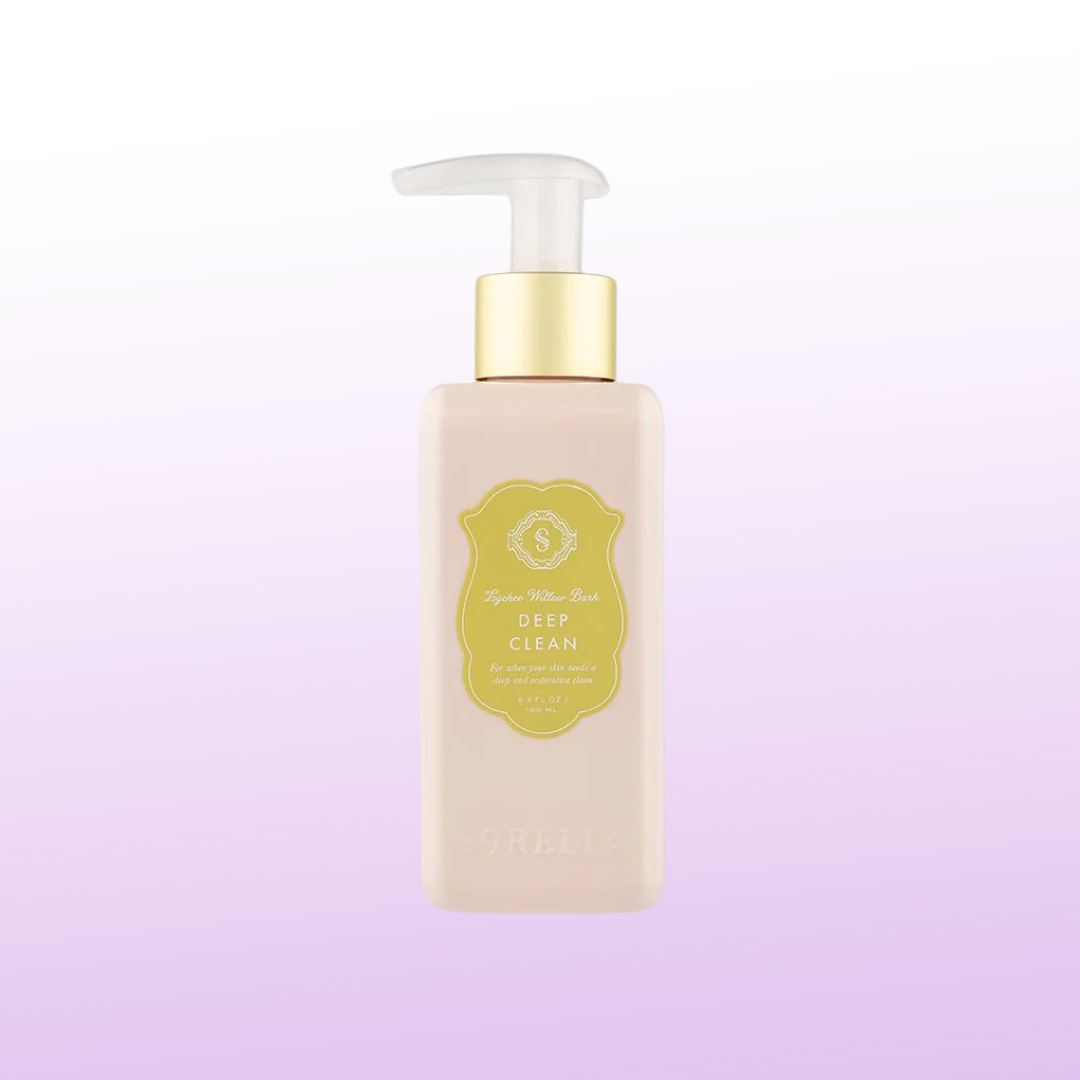 Sorella | Apricot Mango Cleansing Milk