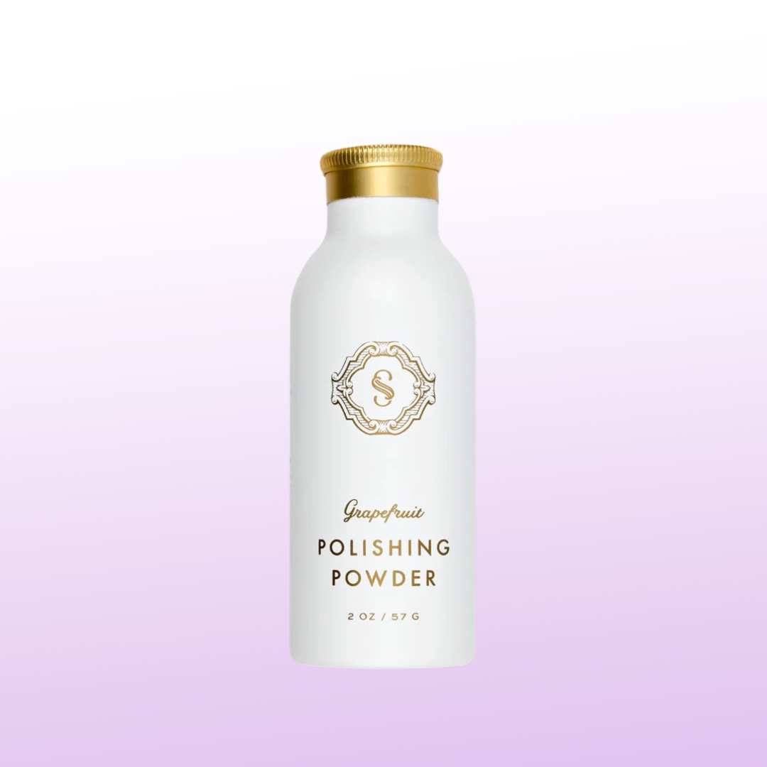 Sorella | Grapefruit Polishing Powder Exfoliant
