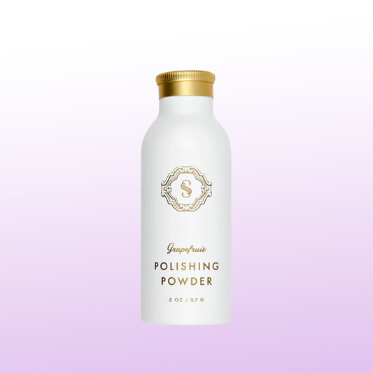 Sorella | Grapefruit Polishing Powder Exfoliant