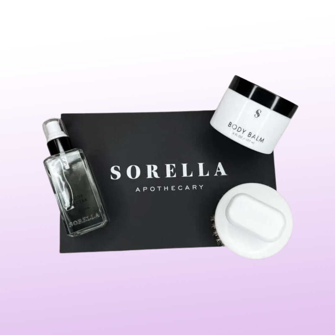 Sorella | Body Kit