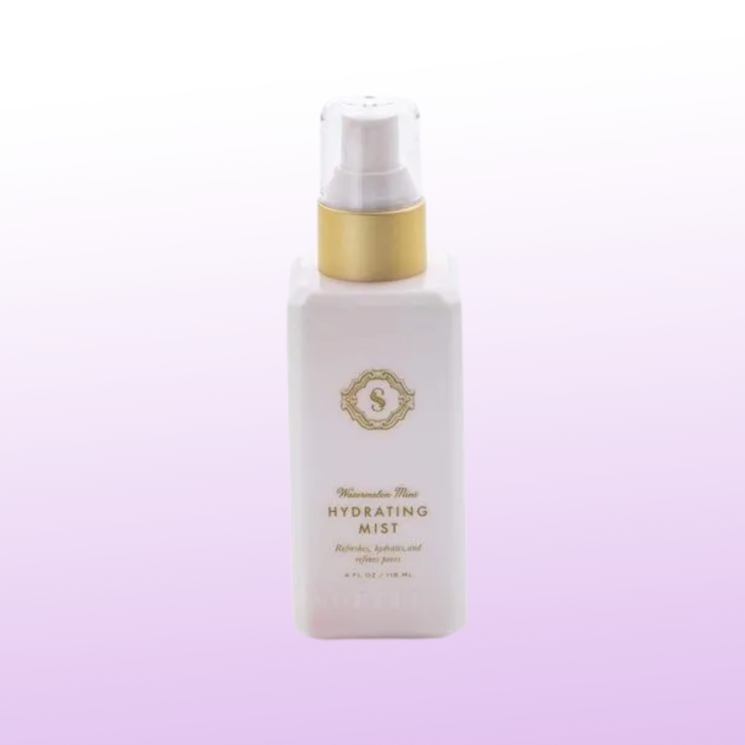 Sorella | Watermelon Mint Hydrating Mist