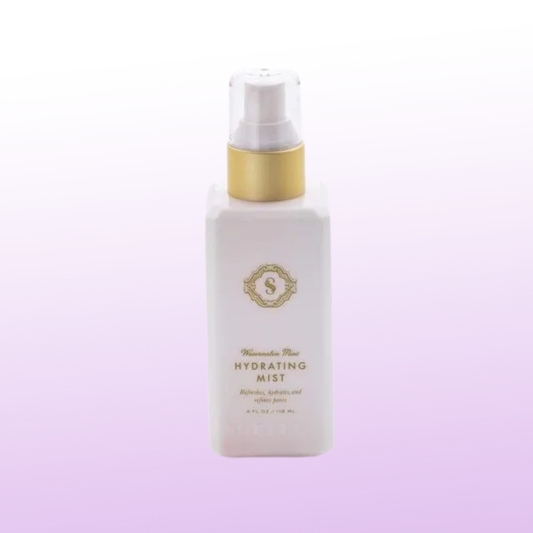 Sorella | Watermelon Mint Hydrating Mist