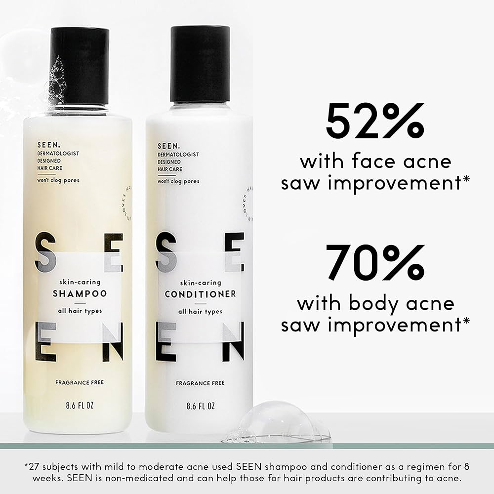 SEEN | Discovery Kit