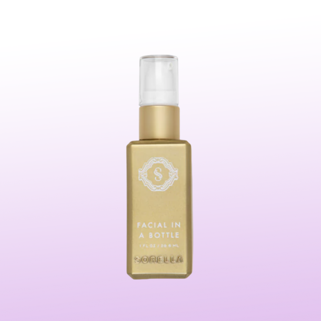 Sorella | Facial in a Bottle Nighttime Serum
