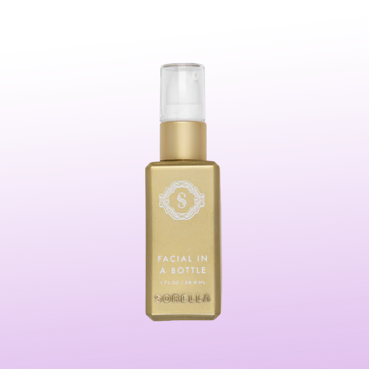 Sorella | Facial in a Bottle Nighttime Serum
