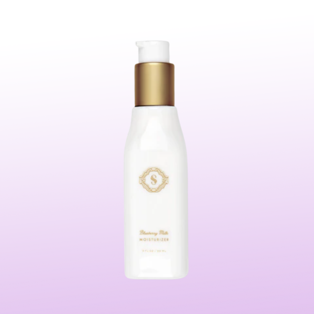 Sorella | Blueberry Milk Moisturizer