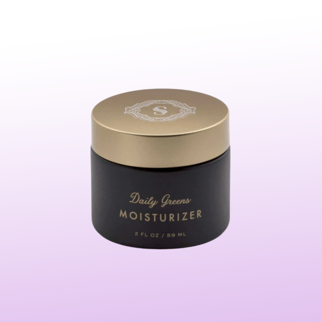Sorella | Daily Greens Moisturizer