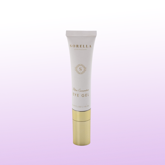 Sorella | Aloe Cucumber Eye Gel