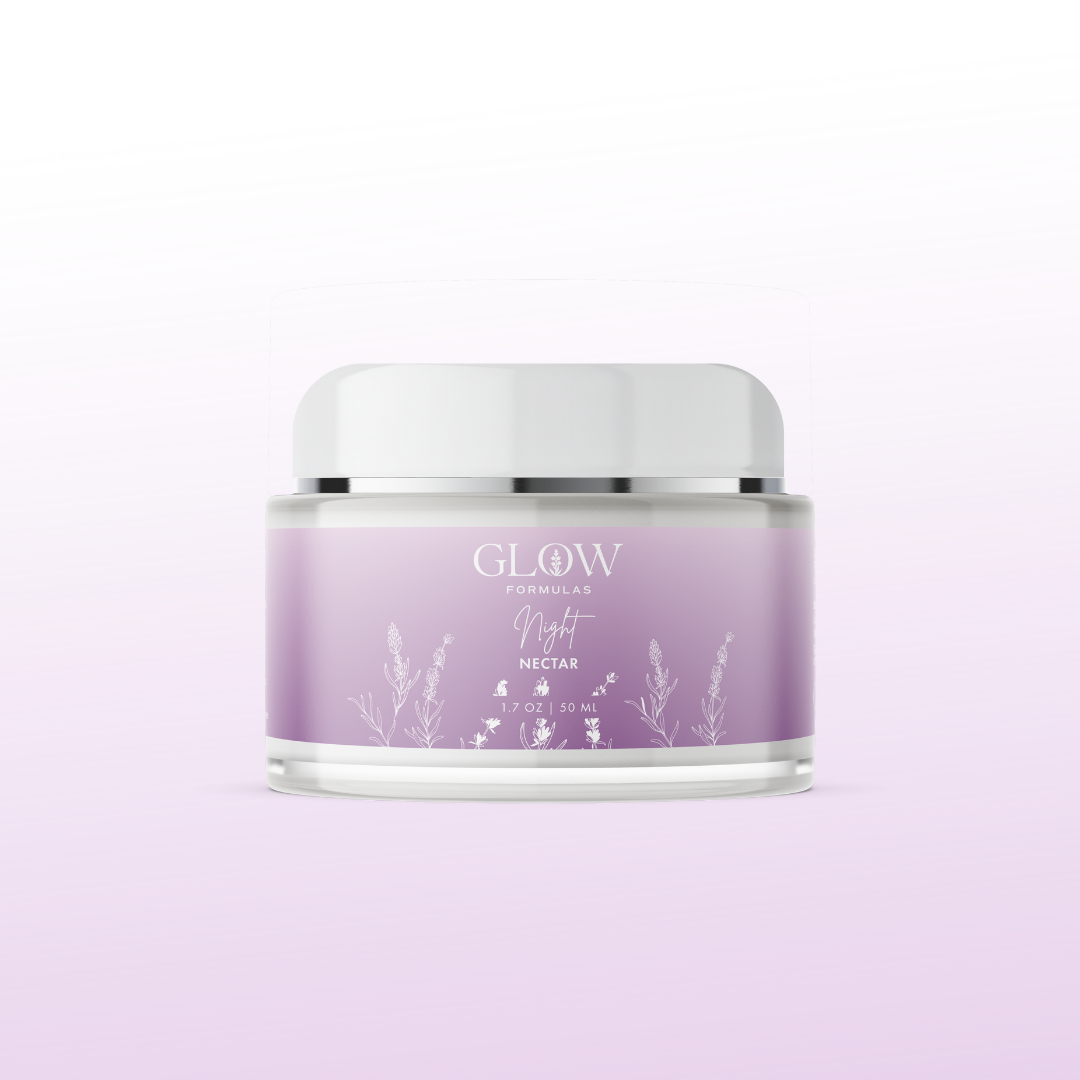 Glow Formulas | Night Nectar (1oz)