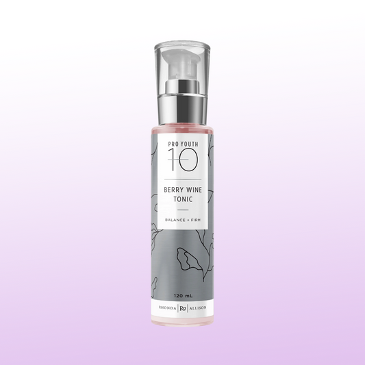 Rhonda Allison | Berry Wine Tonic (4oz)