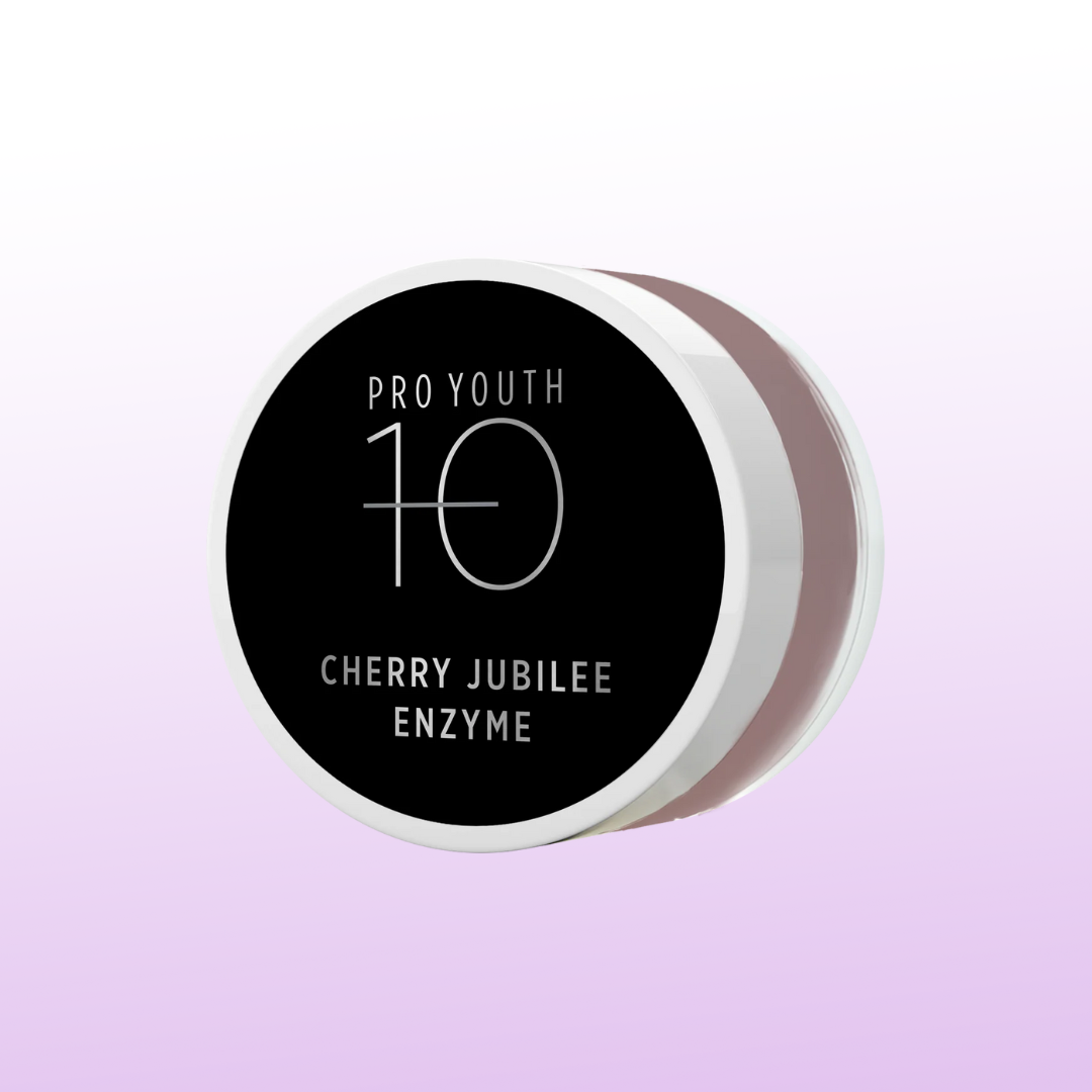 Rhonda Allison | Cherry Jubilee Enzyme (0.5oz)