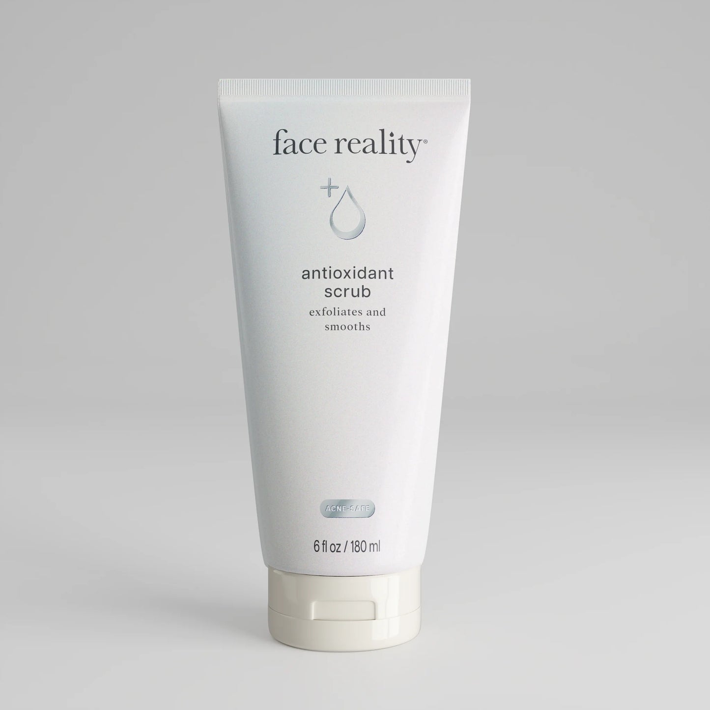 Face Reality | Antioxidant Scrub