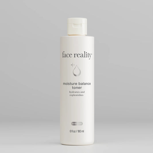 Face Reality | Moisture Balance Toner