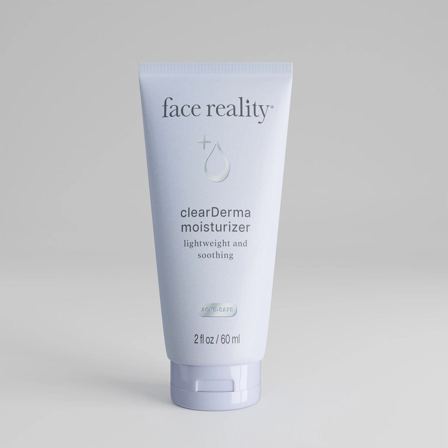 Face Reality | Clearderma Moisturizer