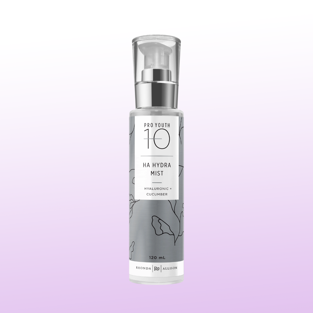 Rhonda Allison | HA Hydra Mist
