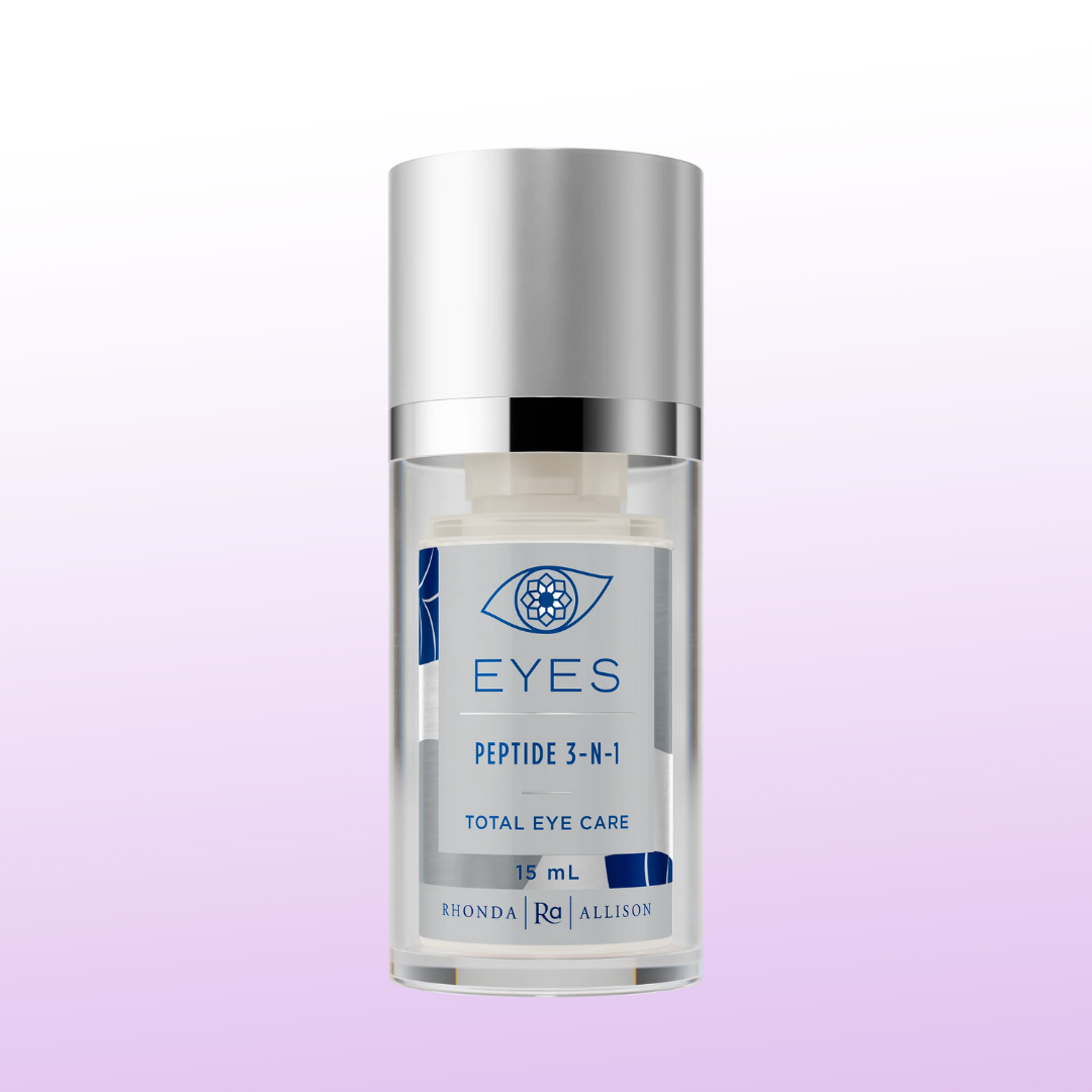 Rhonda Allison | Peptide 3 in 1 Eye Cream