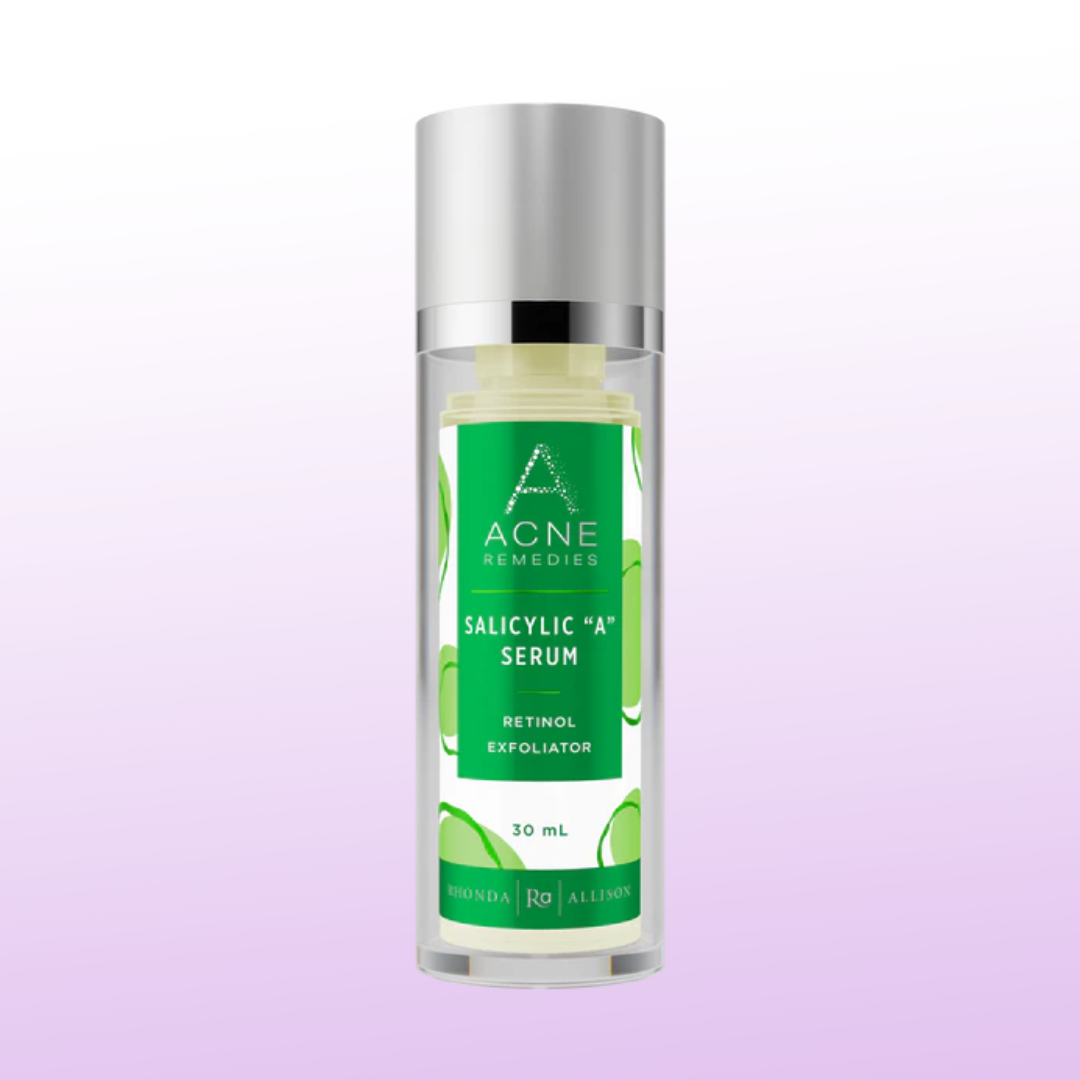 Rhonda Allison | Salicylic "A" Serum (1oz)