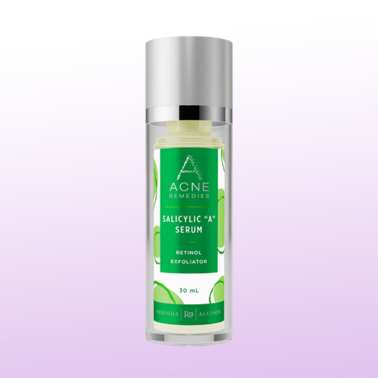 Rhonda Allison | Salicylic "A" Serum (1oz)