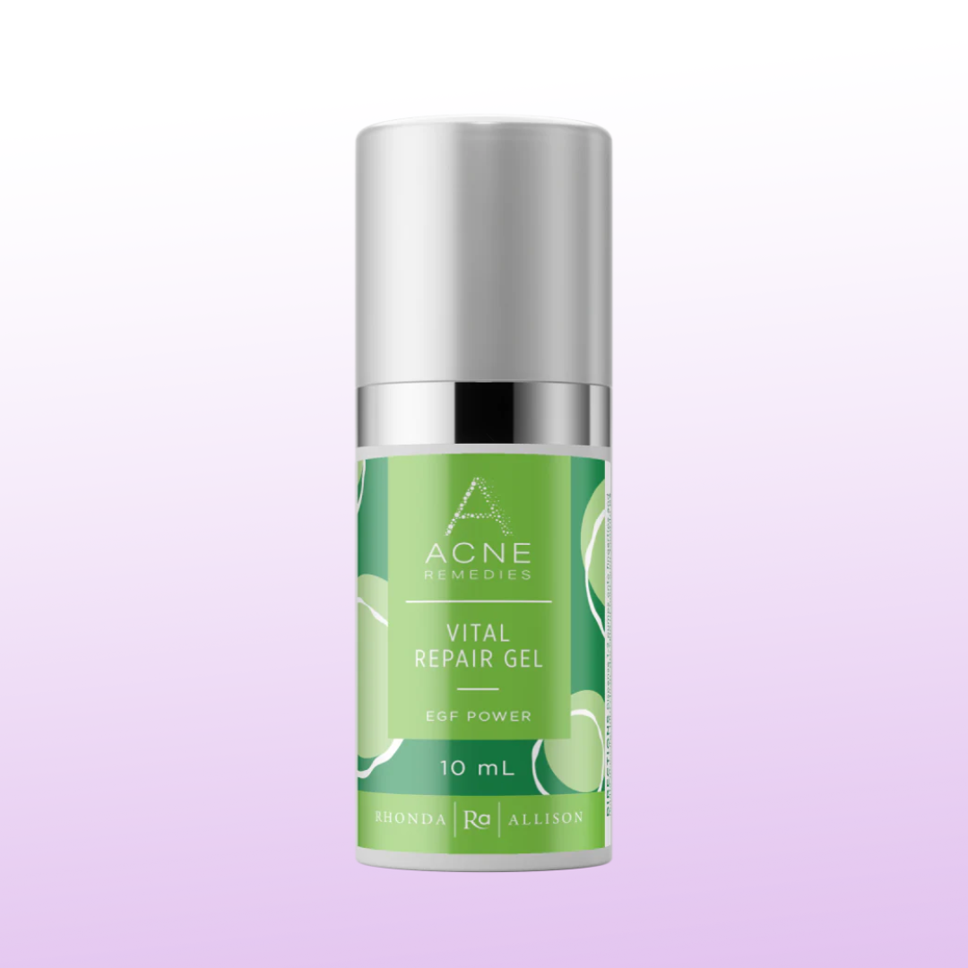 Rhonda Allison | Vital Repair Gel (1oz)