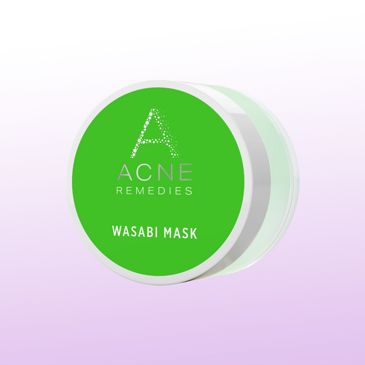 Rhonda Allison | Wasabi Mask (0.5oz)
