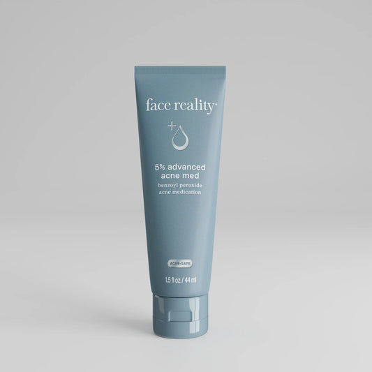 Face Reality | 5% Acne Med