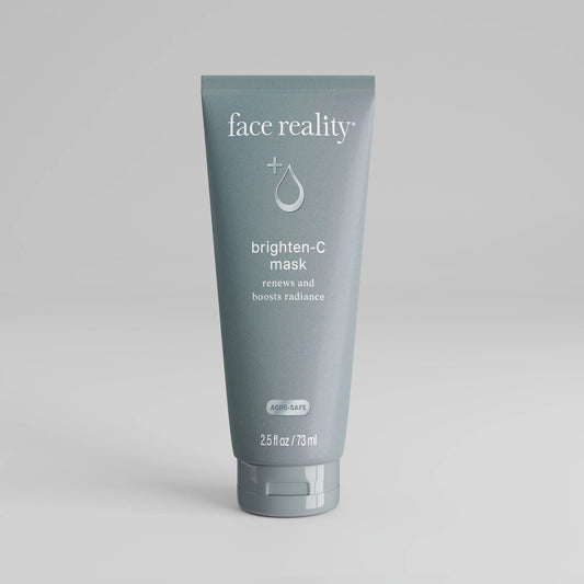 Face Reality | Brighten-C Mask