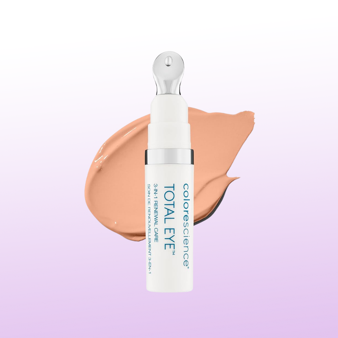 Colorescience | Total Eye® 3-in-1 Renewal Therapy SPF 35
