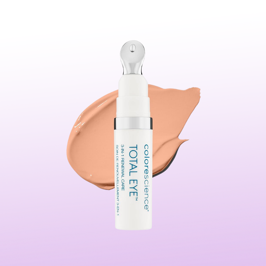 Colorescience | Total Eye® 3-in-1 Renewal Therapy SPF 35