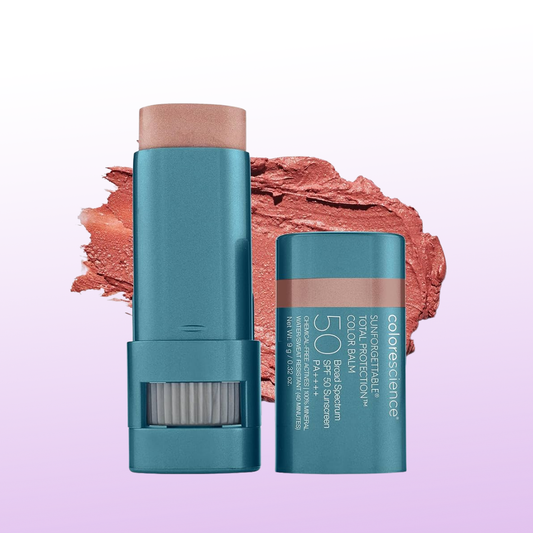 Colorescience | Sunforgettable® Total Protection® Color Balm SPF 50 (Blush)