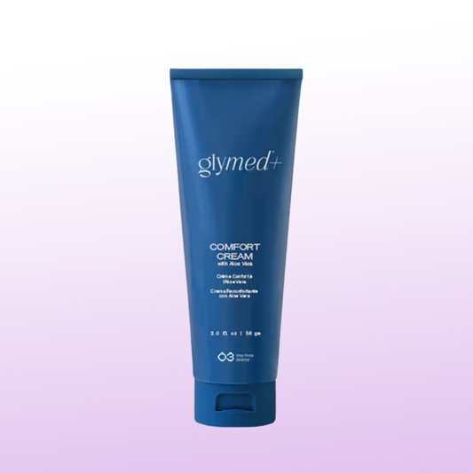 GlyMed | Comfort Cream (2oz)