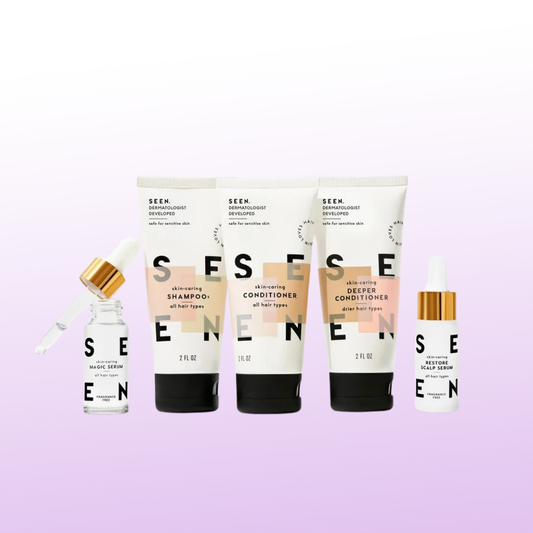 SEEN | Discovery Kit