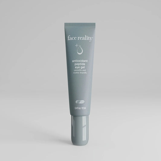Face Reality | Antioxidant Peptide Eye Gel