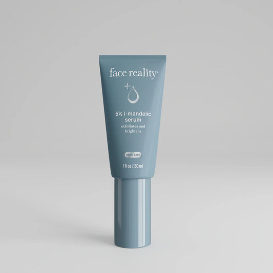 Face Reality | 5% L-Mandelic Serum