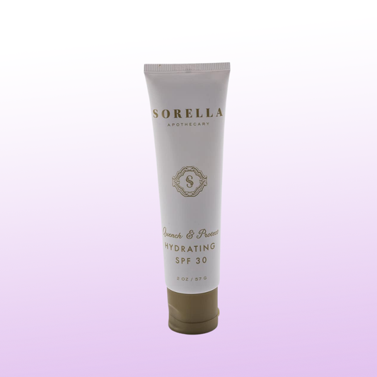 Sorella | Quench & Protect Hydrating SPF 30