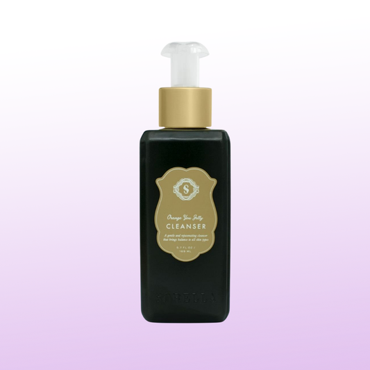 Sorella | Orange You Jelly Cleanser