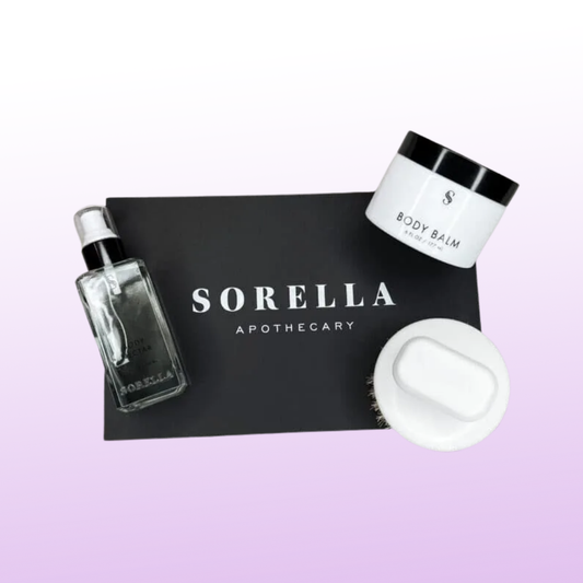 Sorella | Body Kit