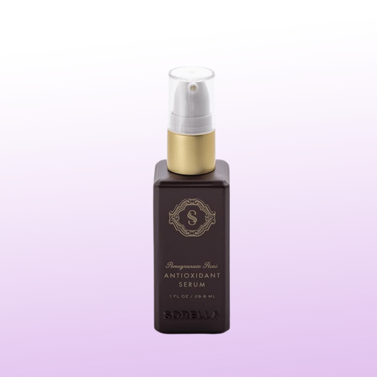Sorella | Pomegranate Acai Antioxidant Serum