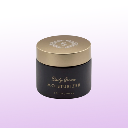 Sorella | Daily Greens Moisturizer