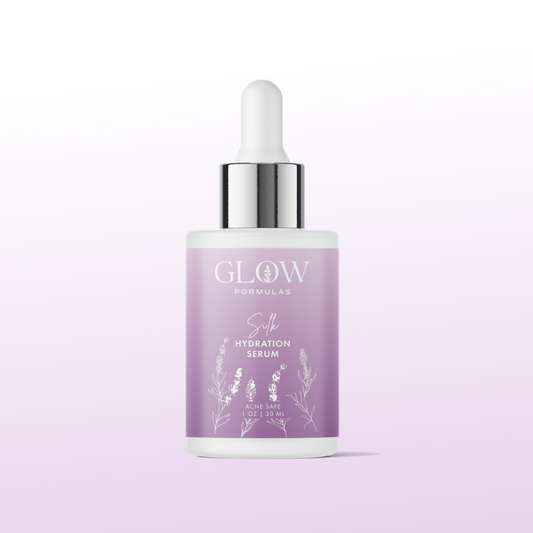 Glow Formulas | Silk Hydration Serum (1oz)