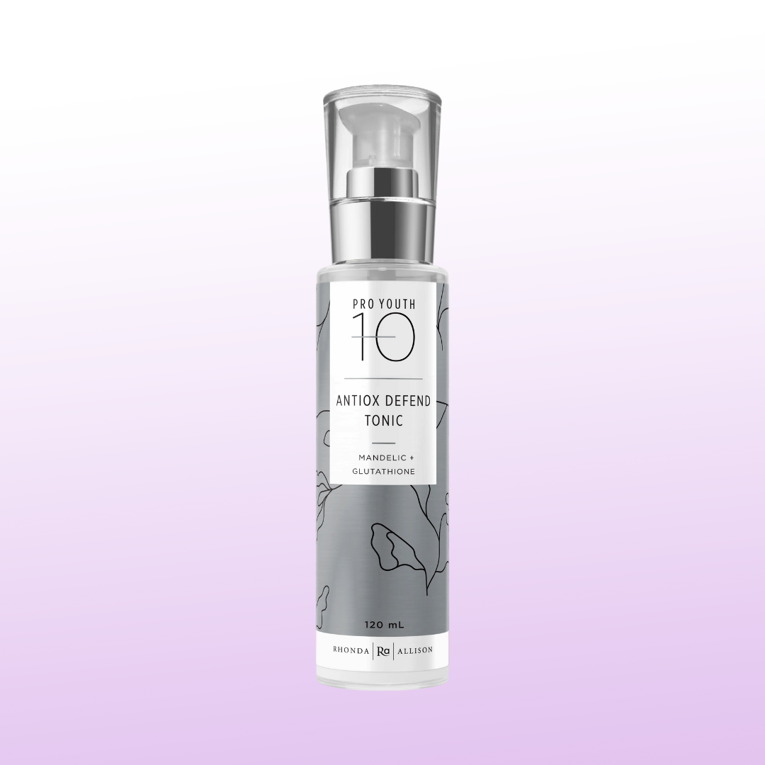 Rhonda Allison | Antiox Defend Tonic (4oz)