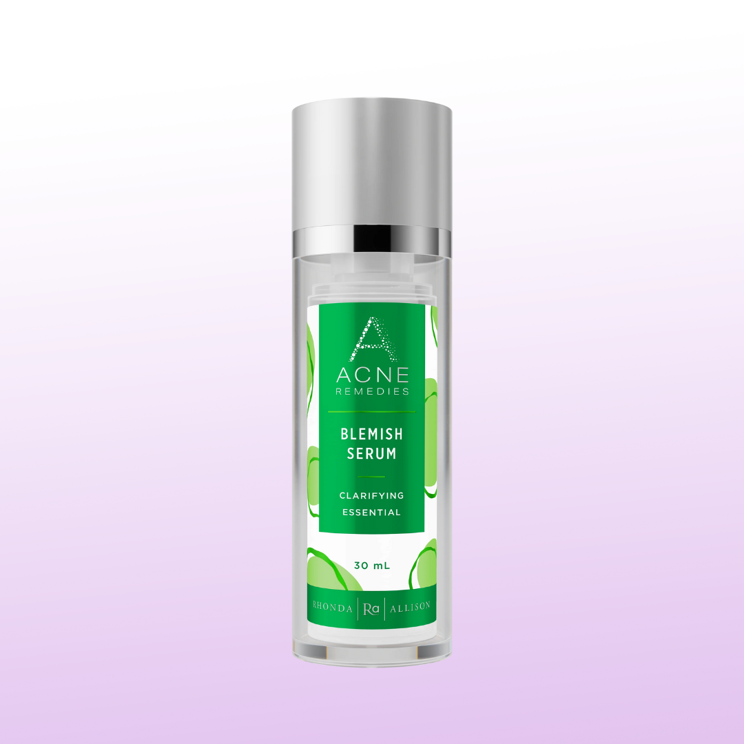 Rhonda Allison | Blemish Serum (1oz)