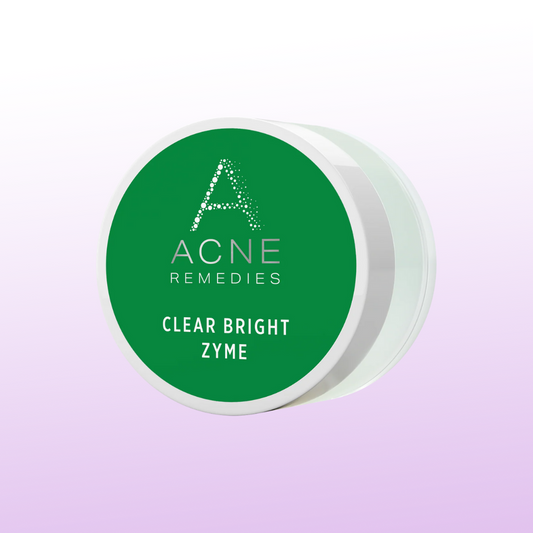 Rhonda Allison | Clear Bright Zyme (0.5oz)