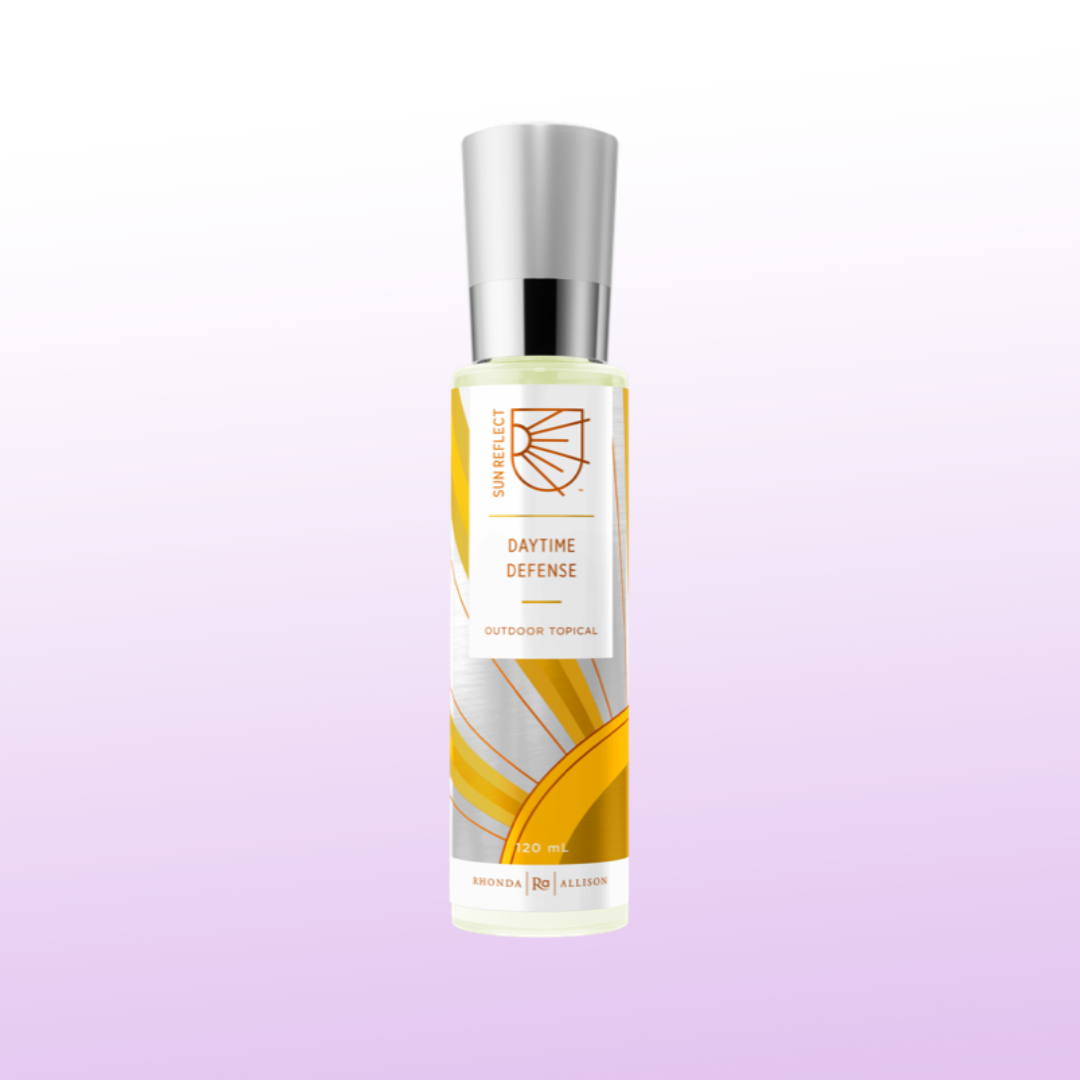 Rhonda Allison | Broad Spectrum Daytime Defense