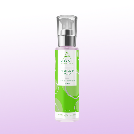 Rhonda Allison | Fruit Acid Tonic (4oz)